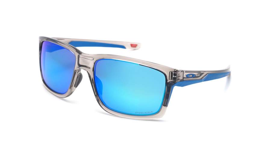 Oakley Mainlink Xl Transparent Prizm OO9264 42 61-17 Large Miroirs