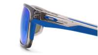 Oakley Mainlink Xl Clear Prizm OO9264 42 61-17 Large Flash