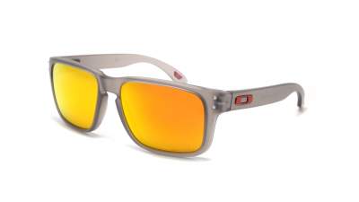 Sonnenbrille Oakley Holbrook Xs Klar Prizm OJ9007 03 53-16 Small Flash auf Lager