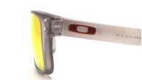 Oakley Holbrook Xs OJ9007 03 53-16 Transparent