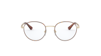 Persol PO2460V 1075 48-20 Gold