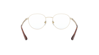 Persol PO2460V 1075 48-20 Gold