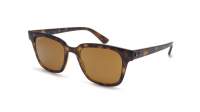 Ray-Ban RB4323 710/83 51-20 Écaille Medium Polarisés