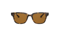 Ray-Ban RB4323 710/83 51-20 Tortoise Medium Polarized