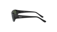 Ray-Ban Daddy-o RB2016 601/31 59-17 Crna