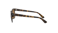 Ray-Ban RB4323 710/33 51-20 Écaille Medium
