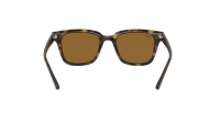 Ray-Ban RB4323 710/33 51-20 Écaille Medium