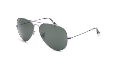 Ray-Ban Aviator RB3025 9190/31 55-14 Grigio