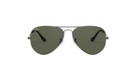 Ray-Ban Aviator RB3025 9190/31 55-14 Grigio