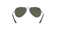 Ray-Ban Aviator RB3025 9190/31 55-14 Grigio