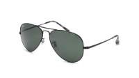 Ray-Ban Aviator Metal ii RB3689 9148/31 62-14 Crna