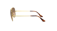 Ray-Ban Aviator RB3689 9147/51 62-14 Or