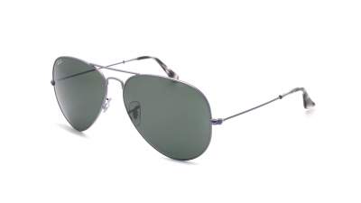 Ray-Ban Aviator Large metal RB3025 9190/31 58-14 Siva