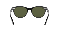 Ray-Ban Wayfarer Ii RB2185 901/58 55-18 Crna