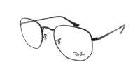 Ray-Ban RX6448 RB6448 2509 51-21 Nero