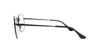 Ray-Ban RX6448 RB6448 2509 54-21 Nero