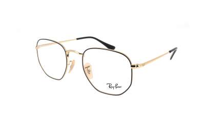 Ray-Ban RX6448 RB6448 2991 54-21 Nero