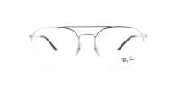 Ray-Ban RB1971 RB1971 RX6444 2501 53-18 Argento