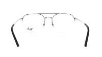 Ray-Ban RB6444 RX6444 2501 53-18 Silver