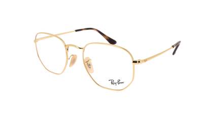 Ray-Ban RX6448 RB6448 2500 51-21 Oro