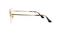 Ray-Ban RX6448 RB6448 2500 51-21 Oro