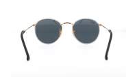 Ray-Ban Round Craft RB3475Q 9193/R5 50-21 Blu