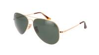 Ray-Ban Aviator RB3689 9147/31 62-14 Oro