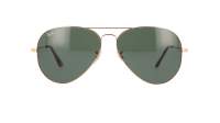 Ray-Ban Aviator RB3689 9147/31 62-14 Oro