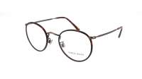Giorgio Armani Icon AR112MJ 3259 49-22 Tortoise