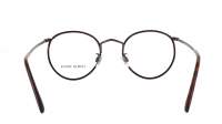 Giorgio Armani Icon AR112MJ 3259 49-22 Écaille