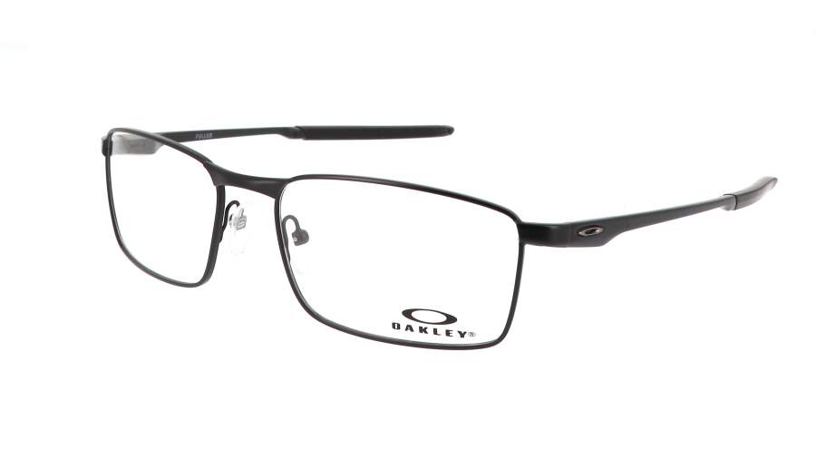 Occhiali da vista Oakley Fuller OX3227 01 55-17 Nero in stock