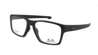 Oakley Litebeam OX8140 01 55-18 Schwarz
