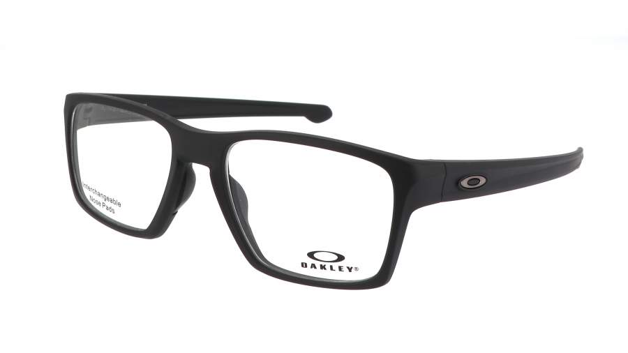 Occhiali da vista Oakley Litebeam OX8140 01 55-18 Nero in stock
