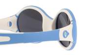 Julbo Loop L Blau Matt Spectron J511 1232 Junior Verspiegelte Gläser