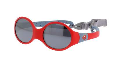 Julbo Loop M Red Matte Spectron J533 2313 Enfant Mirror