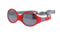 Julbo Loop M Rouge Mat Spectron J533 2313 Enfant 2-4 ans Miroirs