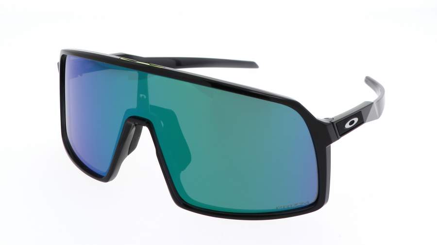 Sonnenbrille Oakley Sutro Schwarz Prizm OO9406 03 70-20 Breit auf Lager