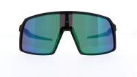 Oakley Sutro Schwarz Prizm OO9406 03 70-20 Breit