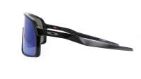 Oakley Sutro Schwarz Prizm OO9406 03 70-20 Breit