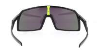 Oakley Sutro Black Prizm OO9406 03 70-20 Large
