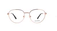 Guess GU2756 028 53-17 Bronzo