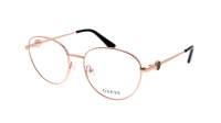 Guess GU2756 028 53-17 Bronzo