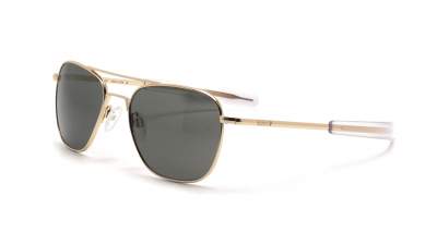 Randolph Aviator Gold AF105 58-20 Large