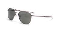 Randolph Aviator AF145 58-20 Gunmetal