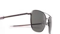 Randolph Aviator Gunmetal Gris AF145 58-20 Large