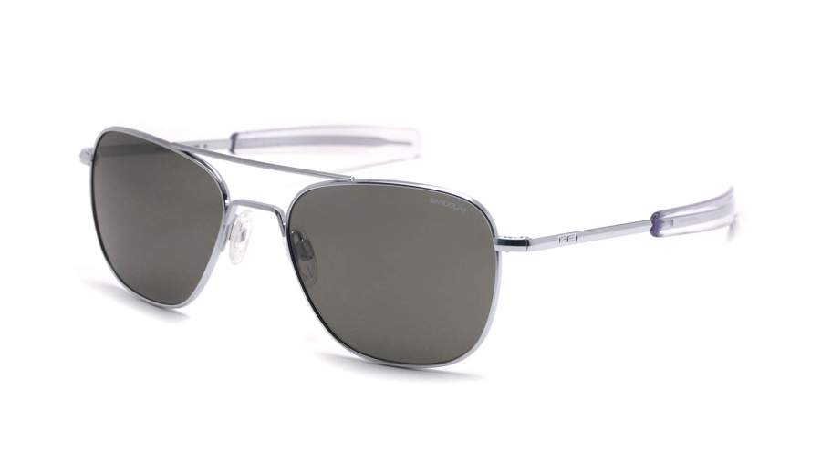 Randolph Aviator Gris AF125 58-20