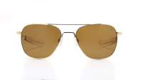 Randolph Aviator Gold 23k AF107 58-20 Oro