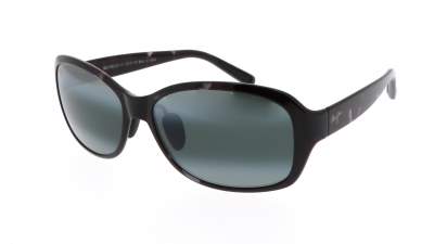 Maui Jim Koki Beach Tortoise Maui pure 433-11T Mittel Polarisierte Gläser Gradient Gläser