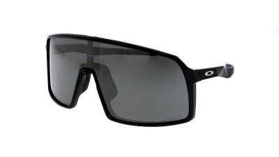 Oakley Sutro Schwarz Prizm OO9406 01 70-20 Large Flash