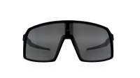 Oakley Sutro Schwarz Prizm OO9406 01 70-20 Large Flash